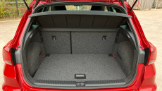 SEAT Arona 1.0 TSI 115 FR Black Edition 5dr Petrol Hatchback